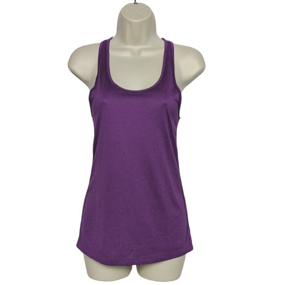 Nike Dri Fit Racerback Athletic Tank Top - Picture 1 of 4